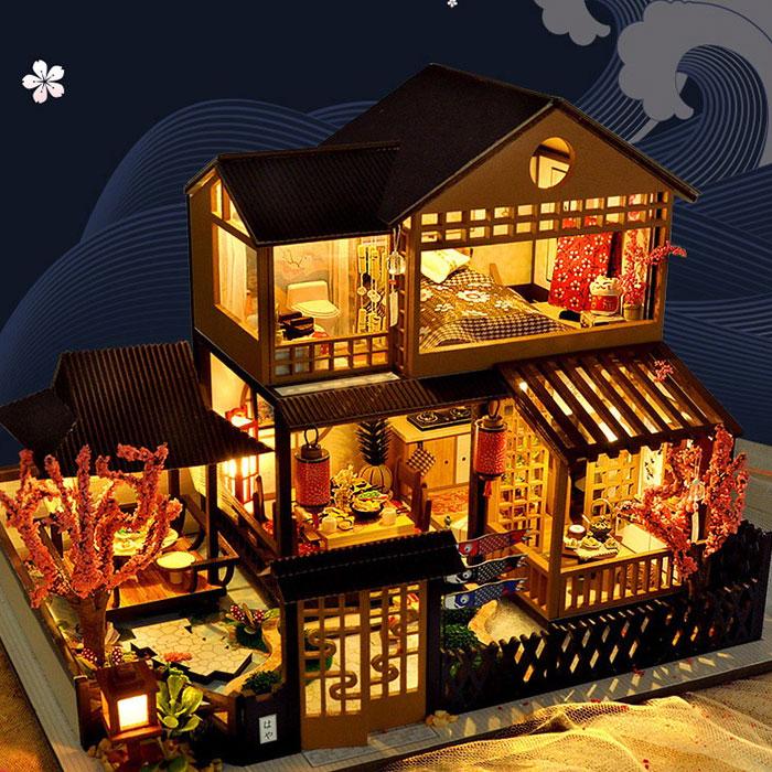送女神生日礼物什么好（送女生创意生日礼物）