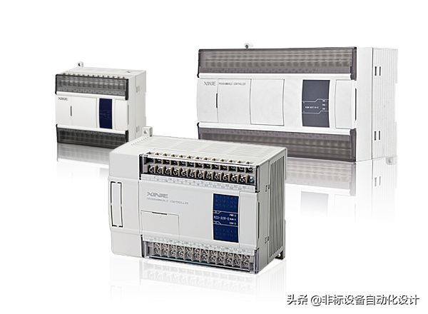 光用老外的PLC，国产PLC品牌你还知道几家？
