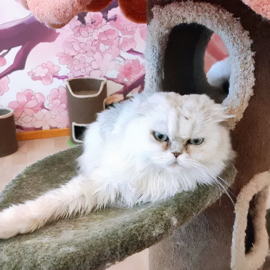 「探GAI」沈阳，那些正被猫治愈的年轻人