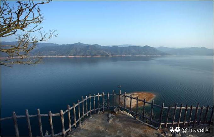 湖南的“南大门”——郴州游玩全攻略