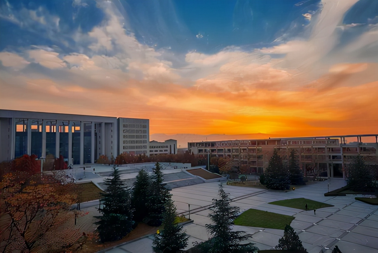 民办本科学校（我国有5所）