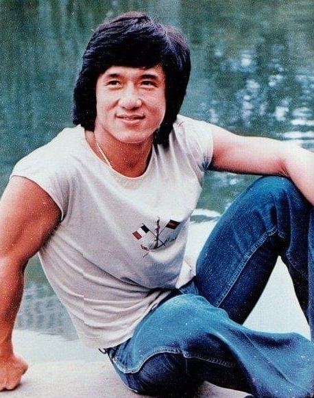 为陈冠希甩吴彦祖，从野模到好莱坞巨星，性感尤物李美琪有何魅力