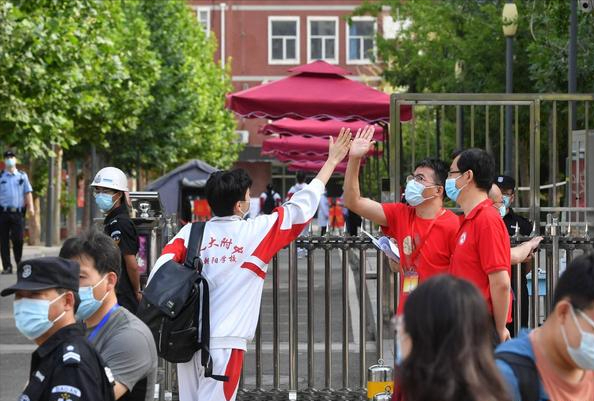 四川省高考录取分数线预测：文理本科线双双上升，有人欢喜有人忧