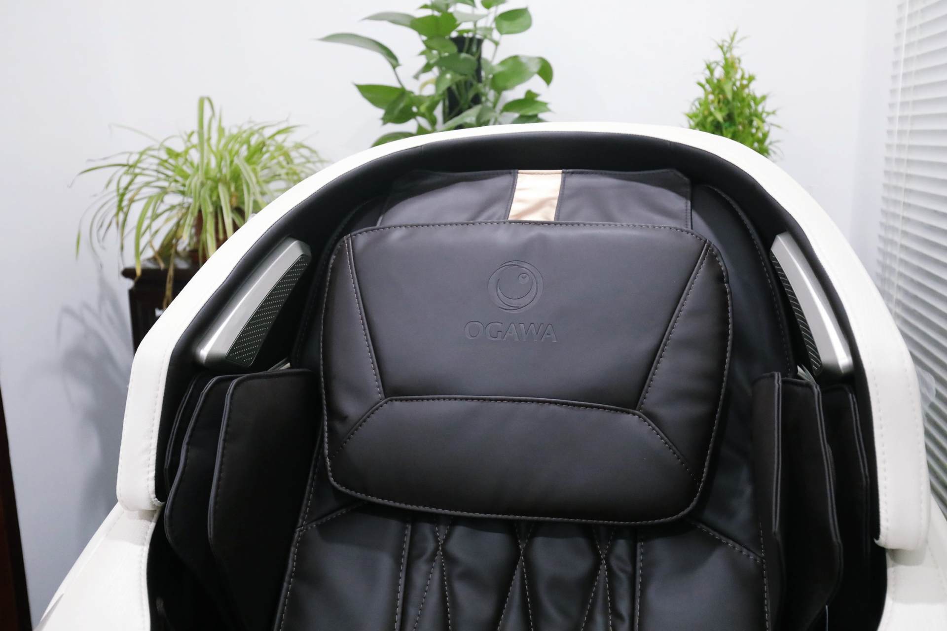 按摩椅是刚需还是噱头？创业公司老板告诉你，早买早享受