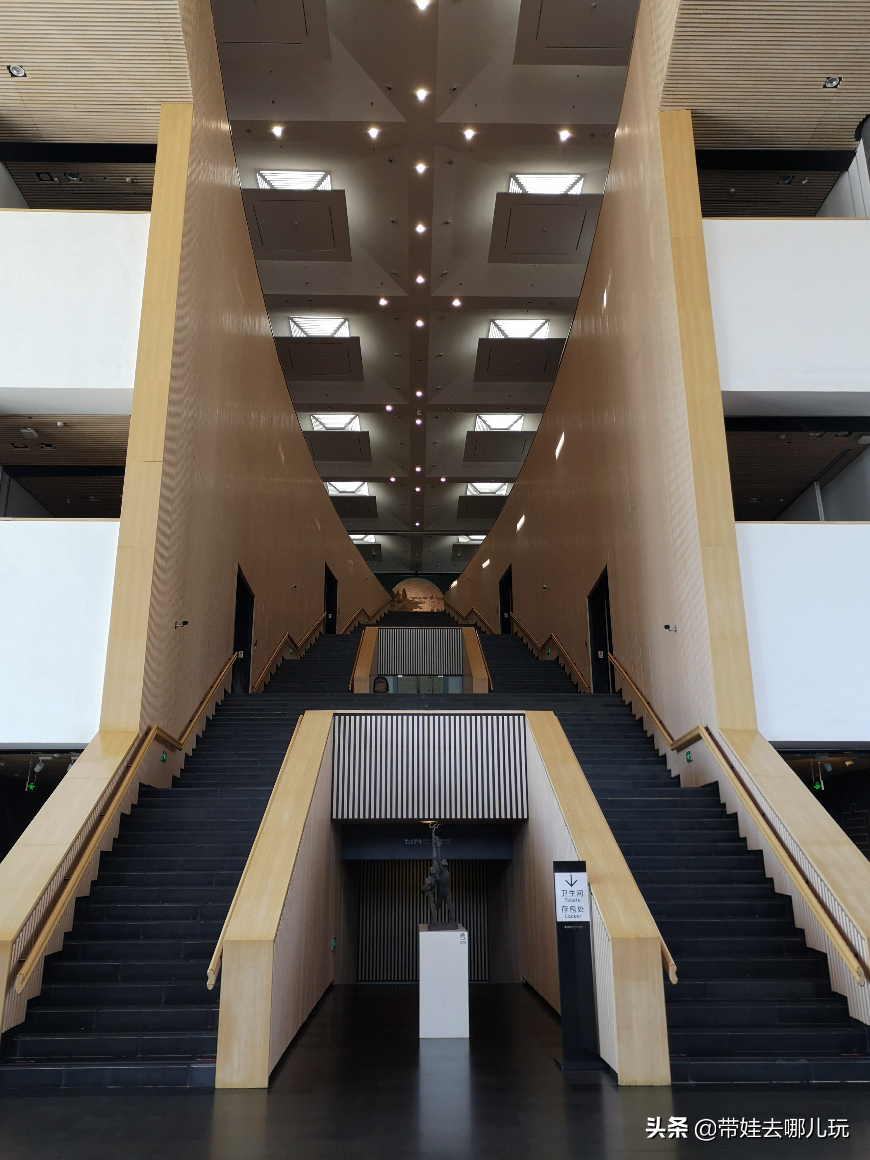 清华大学艺术博物馆：文艺又清净的好去处