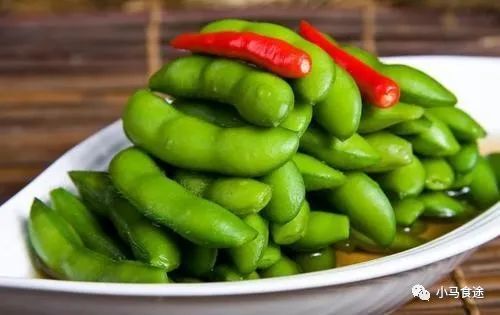 素菜有哪些（老少皆宜的38道家常素材做法）