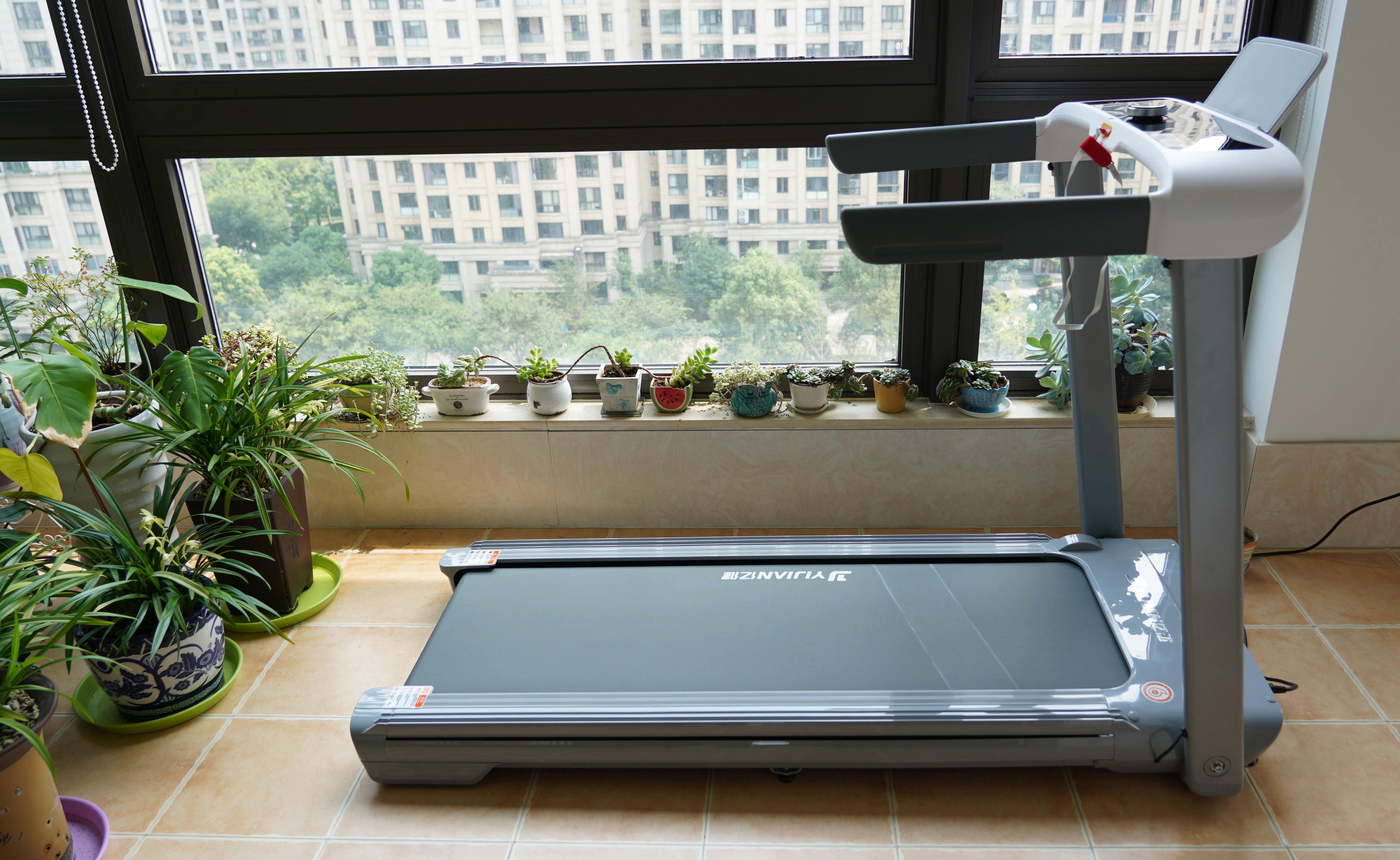 亿健精灵X6跑步机怎么样