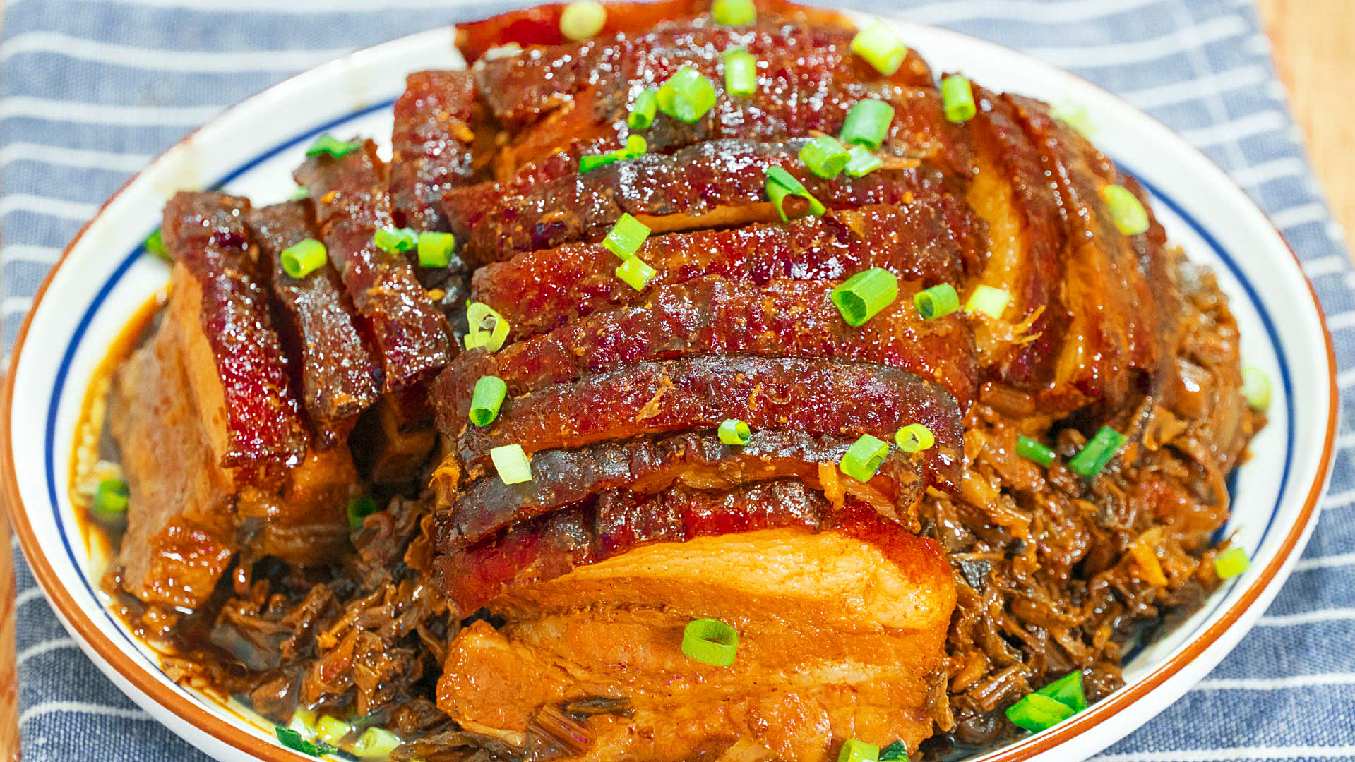 开工饭不用愁！8道大菜提前做好，吃时热一热，越加热越香，省事