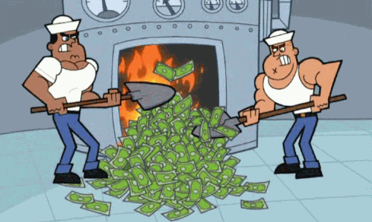 比特币安全的您无法想象之挖矿篇