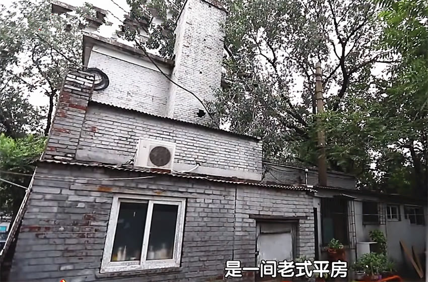 北京33㎡洗澡间装修效果图展示现代简约设计