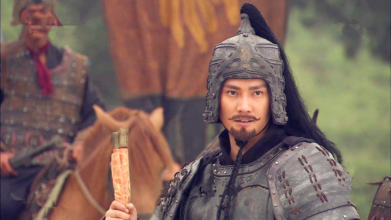 匈奴族是现在哪个民族（历史上令人头痛的匈奴）