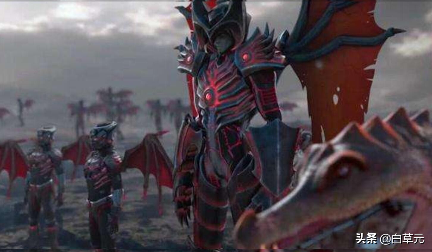 超神学院：恶魔法则，太空校长无法回避的锅