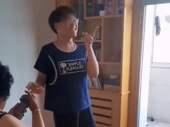 奶奶梦见孙子高考考了666分，成绩出来后激动不已，美梦成真