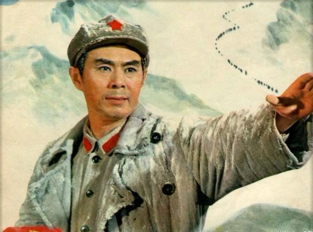 《万水千山》——新中国第一部红军长征题材电影背后的故事
