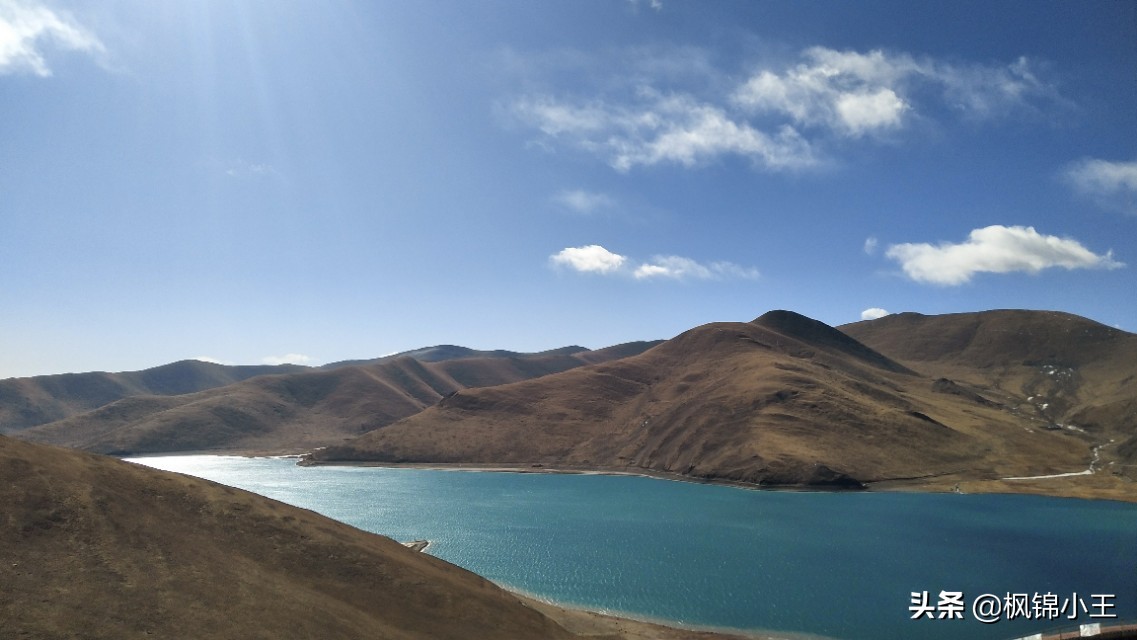 如果說有一個地方,即使你已經踏遍萬水千山,但要去過一次才算圓夢,那