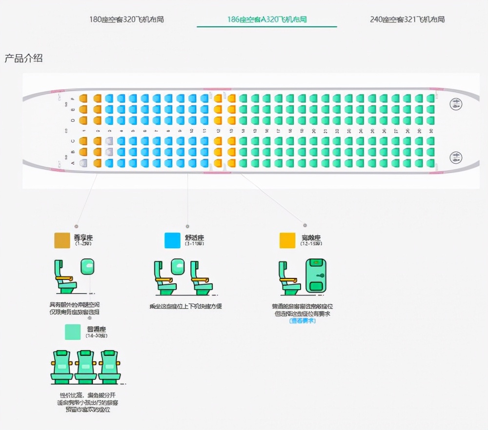 飞机票怎么选座位飞机票选座位的经验详解