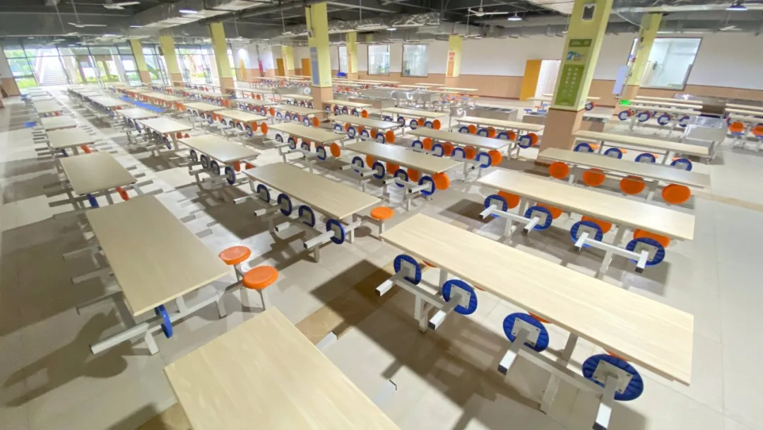 教育园区冉冉升起的一颗新星｜实地探访绵阳东辰聚星国际学校