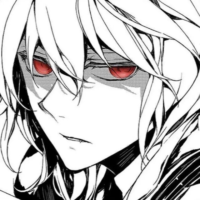 图片动漫男生霸气冷酷(帅气动漫男生头像) - 赤虎壹号