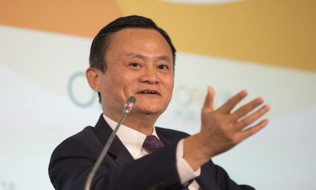 2020全球富豪榜公布，马云蝉联中国首富，马化腾少70亿屈居第二
