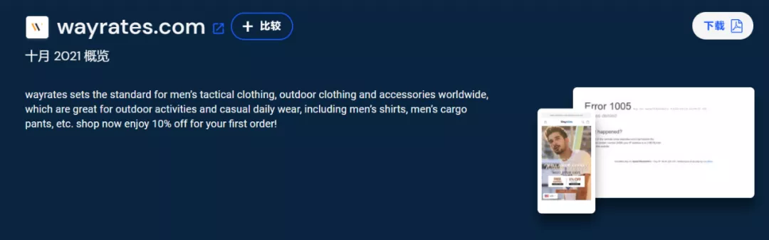 站群模式终结？这家年销10亿的独立站大卖已经找到另一条路