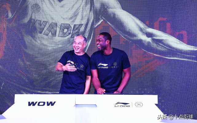 儿童篮球李宁好还是乔丹好（李宁近期现状：儿子帅气女儿可爱，为90后消费者化身成“潮叔”）