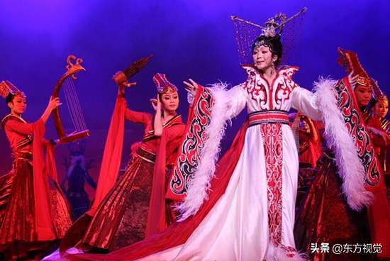 这些同美女有关的成语，或褒或贬，你知道哪些？