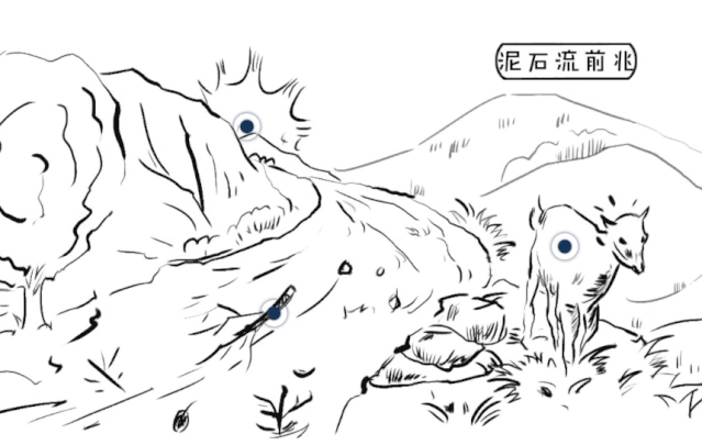 科普！3分鐘教你應對地質災害，泥石流、崩塌、滑坡、地面塌陷都不怕！
