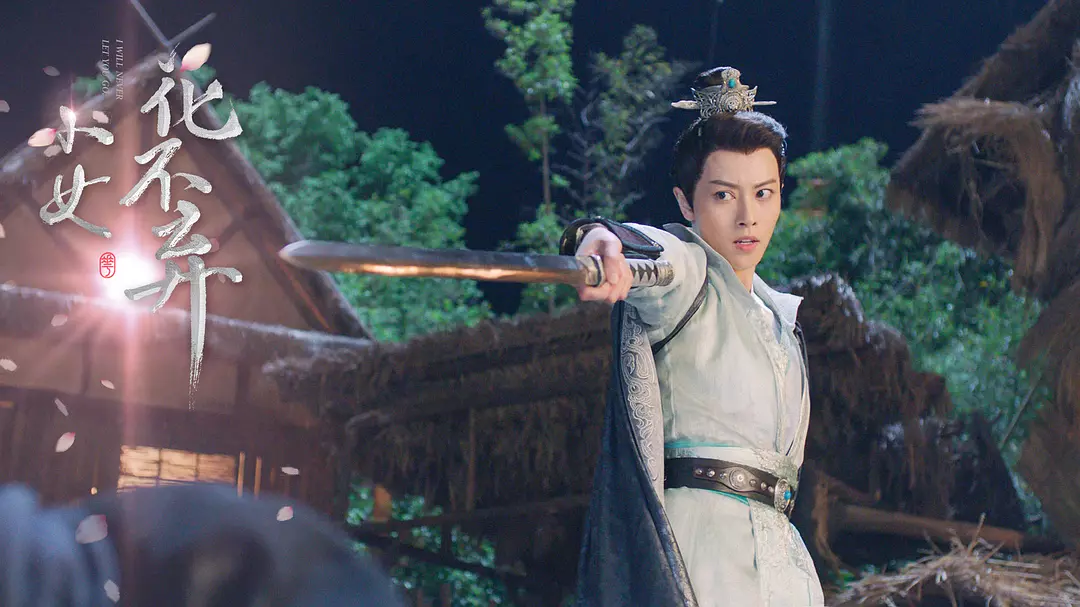 盘点那些演反串帅得犯规的女演员，有一位竟然没让人看出来