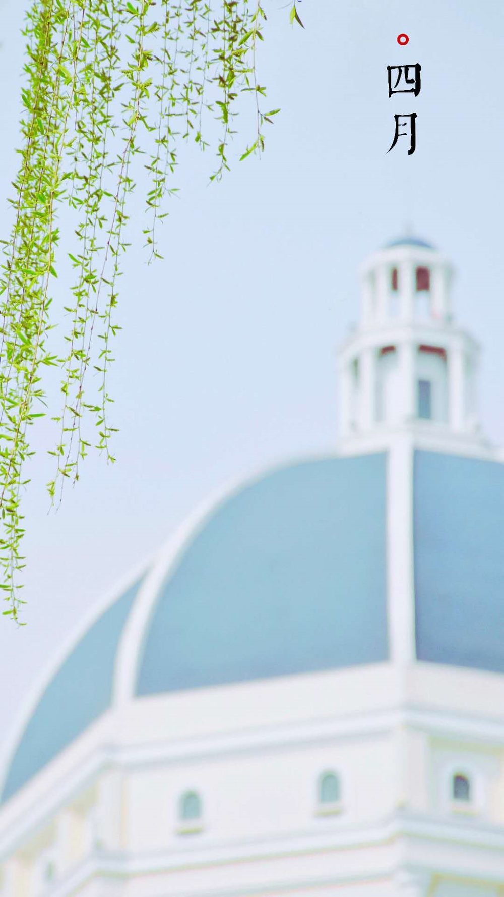 中国这10所大学壁纸第二期！厦门大学、中山大学等在列