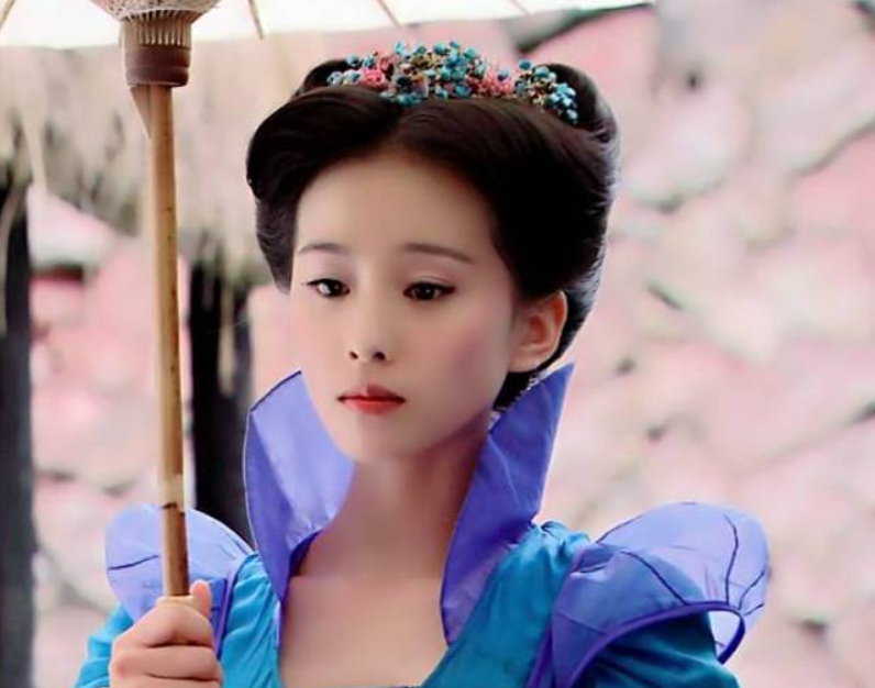 从《千古玦尘》到《玉骨遥》，古偶女主也可不必是“逆天颜值”