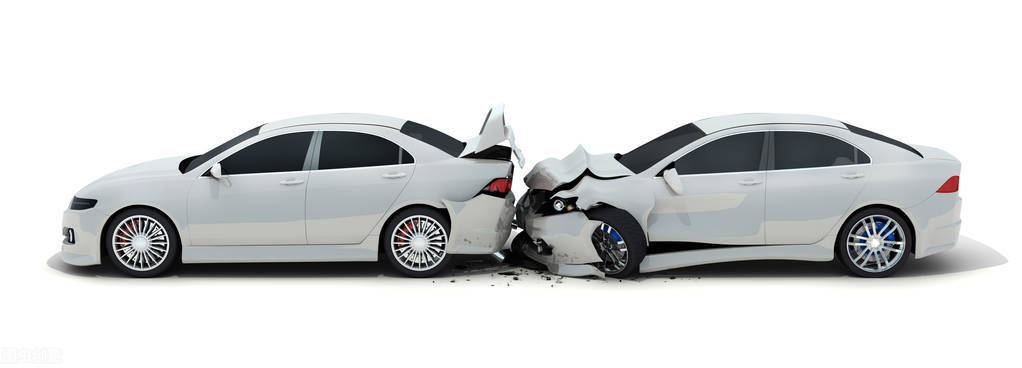 工伤和交通事故可以同时获得赔偿么？ 追尾事故的定性及责任认定问题插图