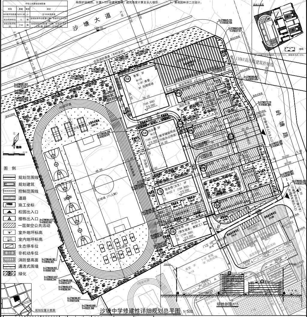 好消息！桂林又将新添两所中小学，在你家附近吗？