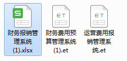 亲测好用！总监给的36套Excel财务报销模板，可直接套用，棒棒哒