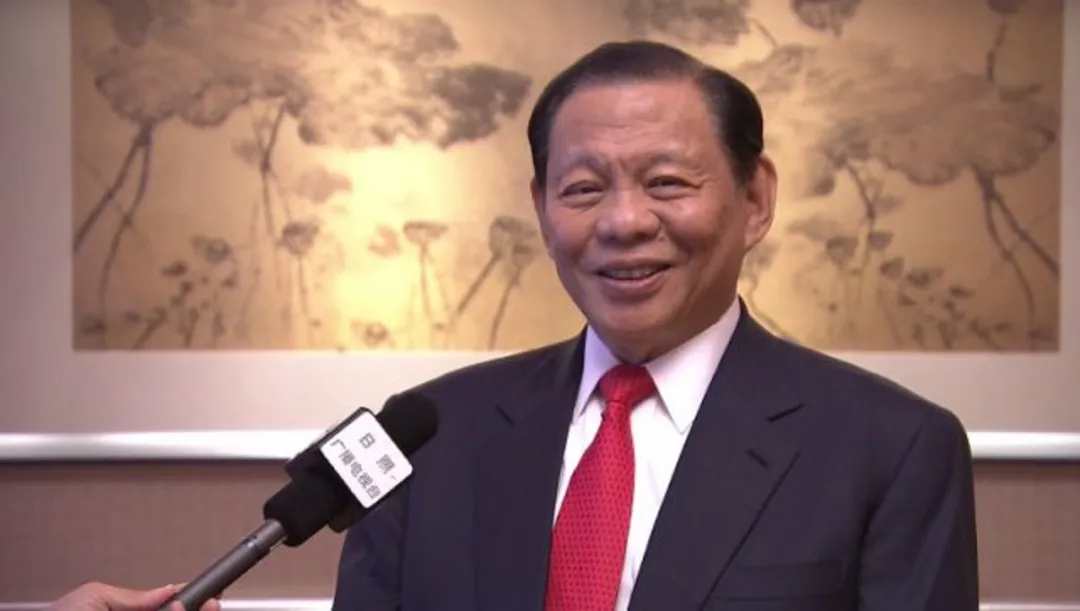 莆田最强盛的6大家族:1个十年蝉联新加坡首富,1个“印尼钱王”