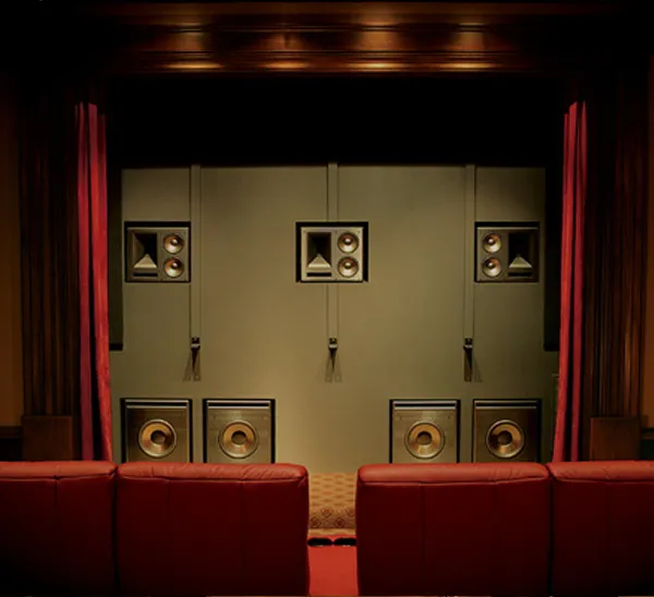 音箱输出功率越大越好吗（家庭影院音箱该买多大功率的）