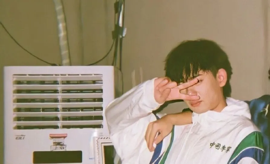 学会了这几首rap,你就是学校最靓的仔