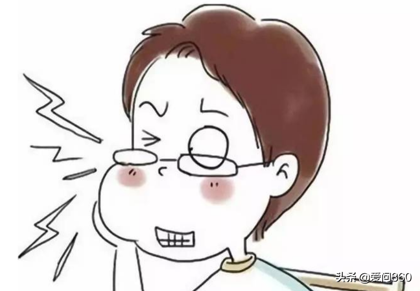 三叉神经痛实在太疼，这些原因要知道，如何缓解？