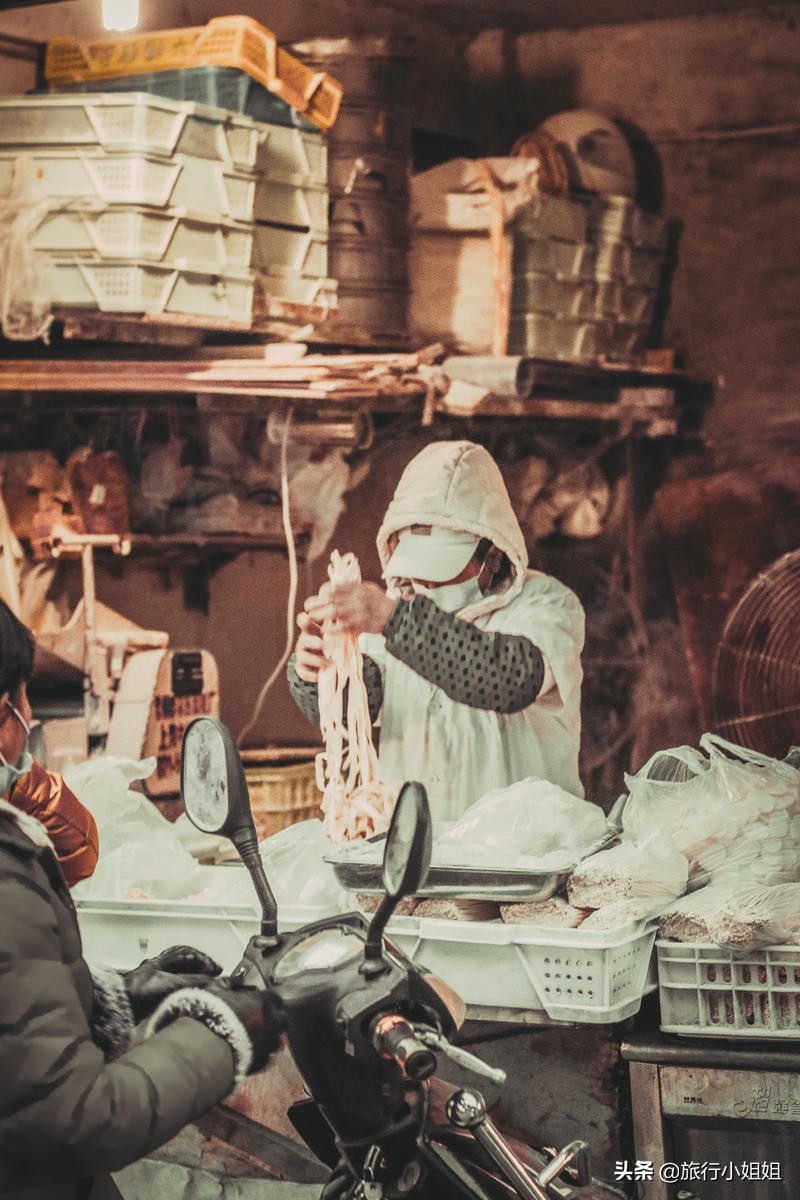 藏在石库门里的中式美学酒店：铂萃酒店·申味