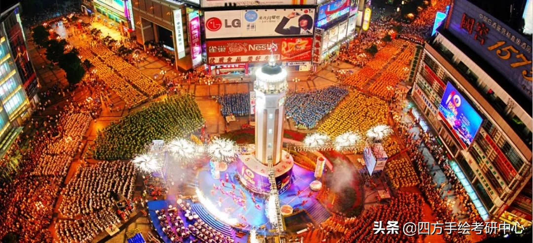 关于重庆大学建筑城规学院硕士研究生，你可能想知道的30个问题