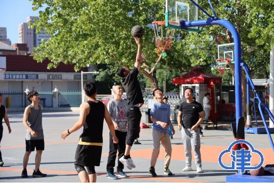 6月16日·天津要闻及抗击肺炎快报