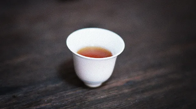 骑虎难下!高端普洱茶严重饱和,天价冰岛老班章还能撑多久?