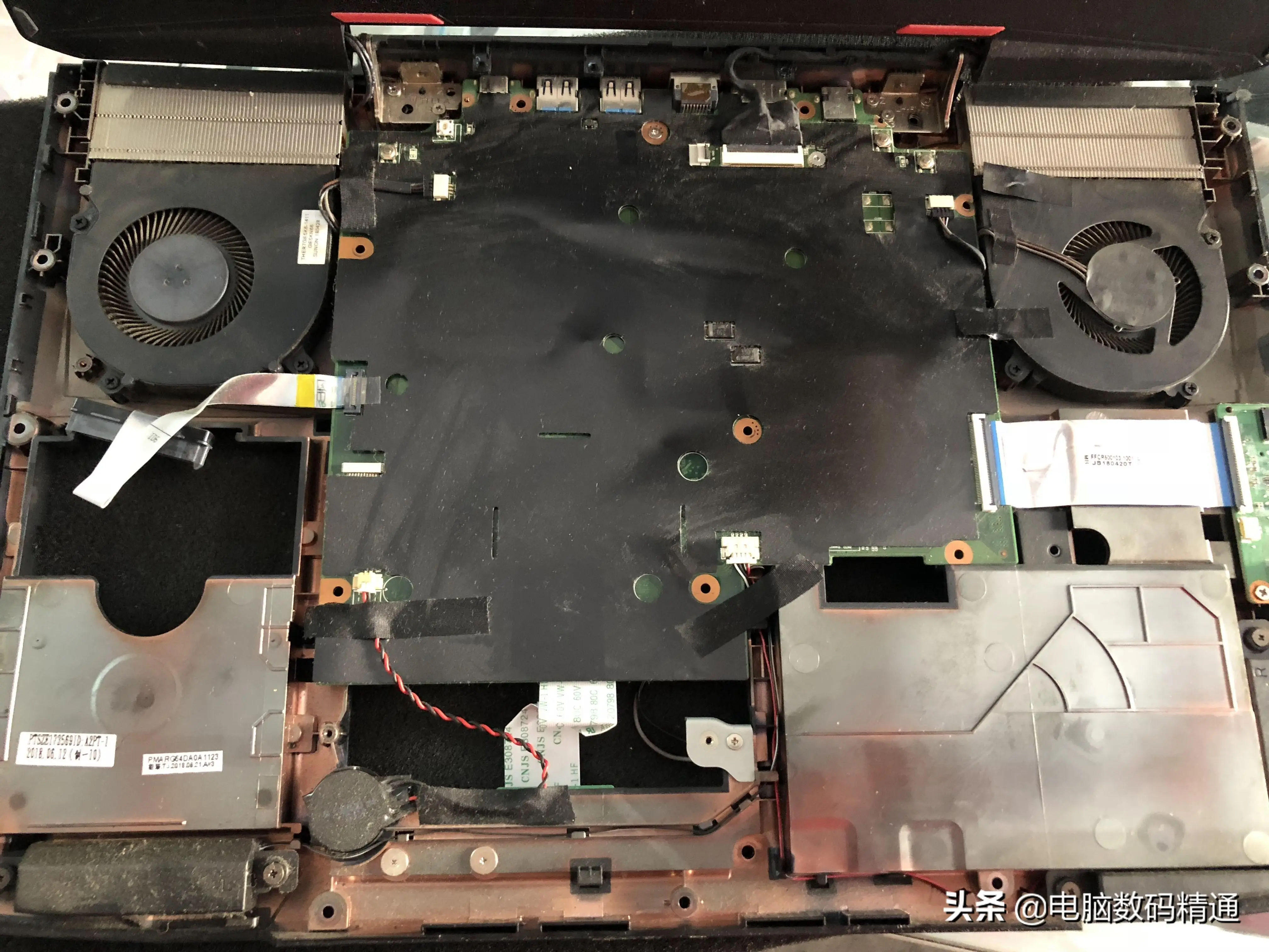 电脑散热不好怎么办（电脑散热不行会怎样）