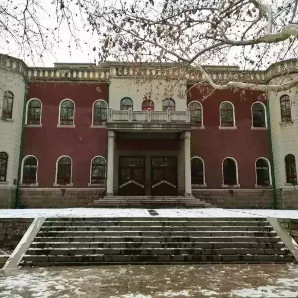 敲黑板！山东农业大学，性价比最高的选择