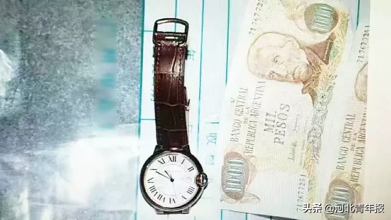 开豪车的“高富帅”专挑妙龄女子下手，警方审破同类案件20多宗