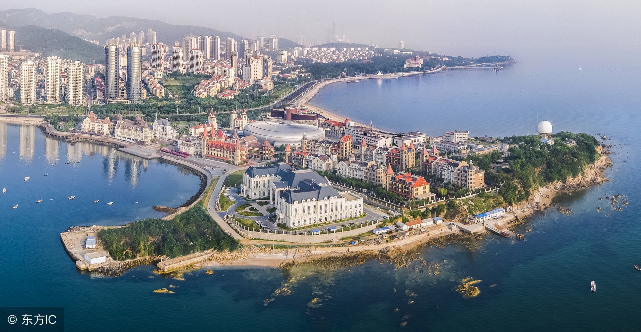 青岛工程职业学院获批成立？9条高速路段今年建成通车？