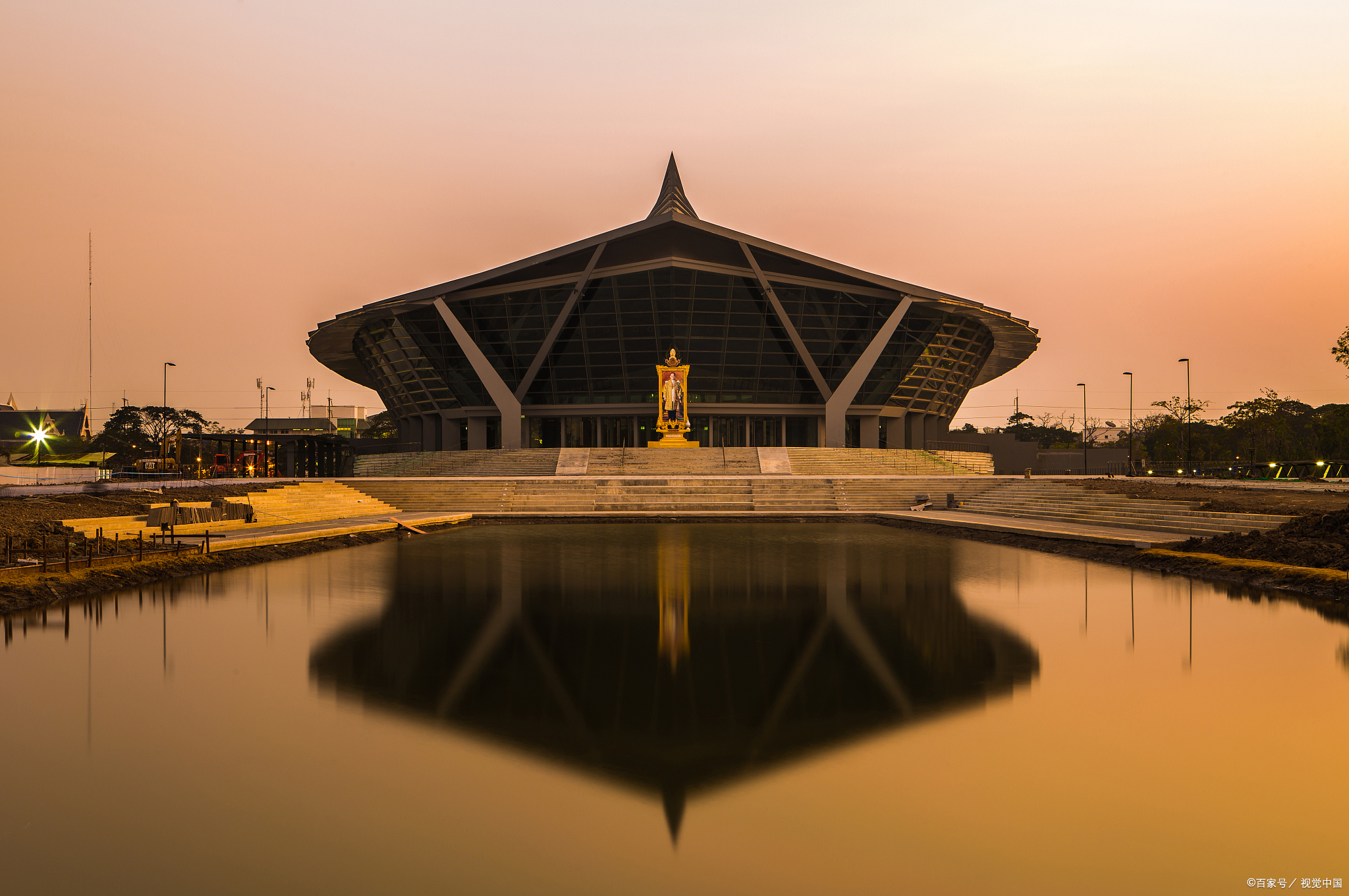 高考：我国一所较“神秘”的一本大学，实力超211，很适合捡漏