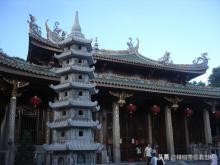 大好河山：闽南（厦、漳、泉）三城 各领风骚