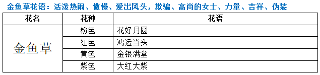 不灭忍的花语和寓意（详解不灭忍花语代表的含义）