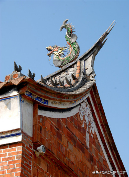 大好河山：闽南（厦、漳、泉）三城 各领风骚