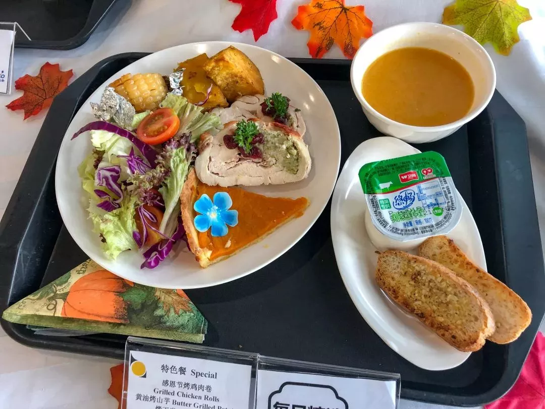 苏州私立学校食宿全攻略！谁的伙食最优呢？